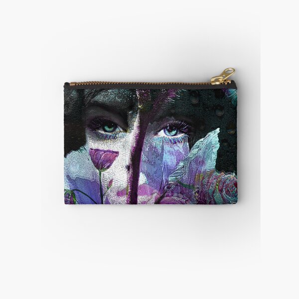 Item preview, Evasion floral designed and sold by timelessfancy.