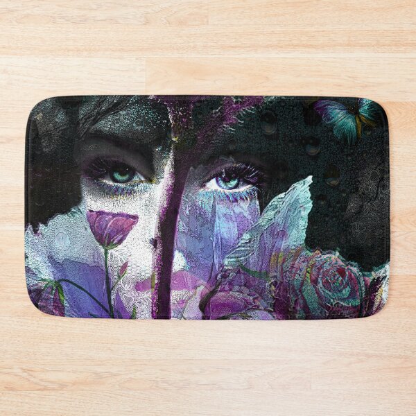 Item preview, Evasion floral designed and sold by timelessfancy.
