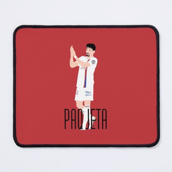 Item preview, Lucas Paqueta - 10 (2) designed and sold by Rhys40.
