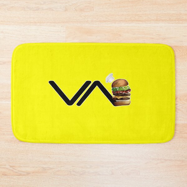 Item preview, visa and food tshirt designed and sold by anemiche.
