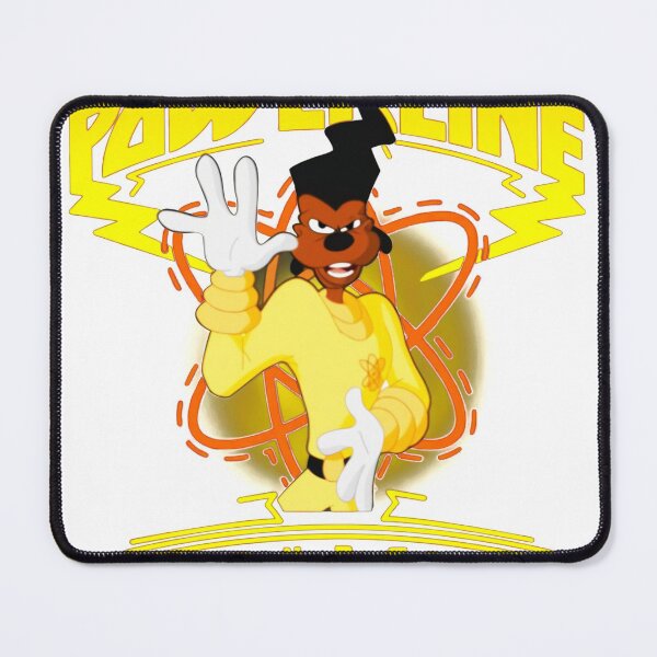 Item preview, A Goofy Movie Powerline Stand Out Powerline World Tour amp rsquo 95 designed and sold by JohndavidHenson.
