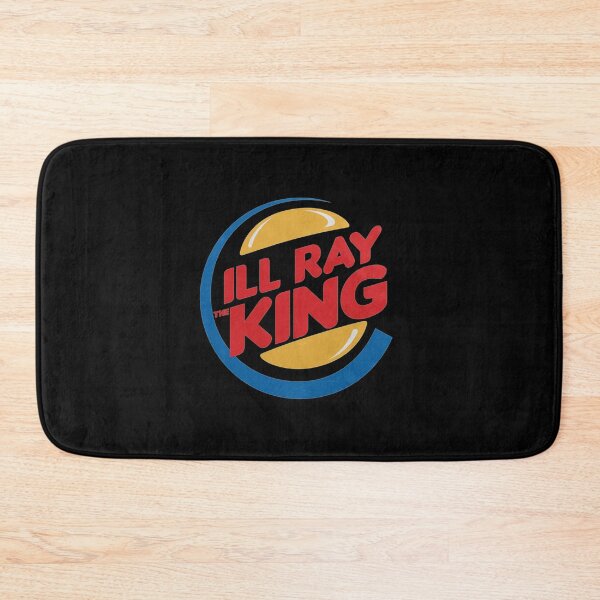 Item preview, Kasabian Ill Ray The King designed and sold by shopvinhcong.