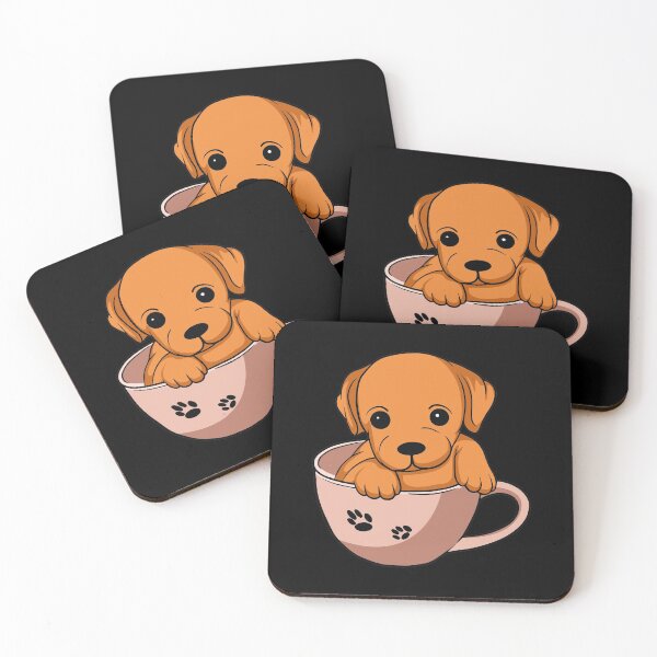 Item preview, Dog Puppy Paws Cute Gift Idea designed and sold by Marco Damm.