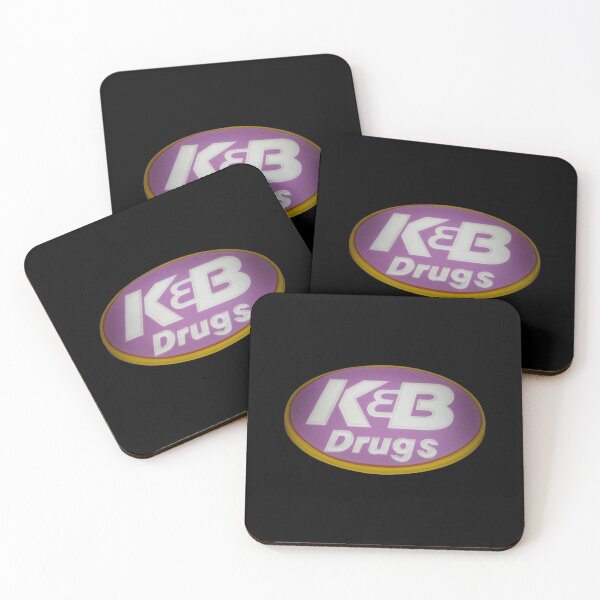 Item preview, KB Drugs designed and sold by shopvinhcong.