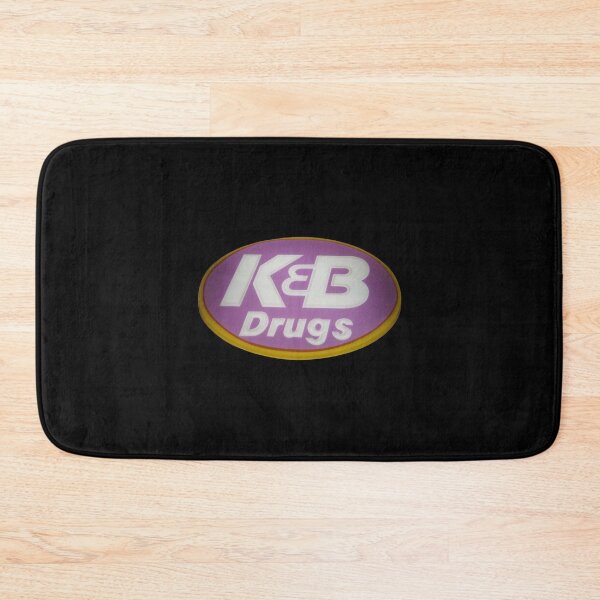 Item preview, KB Drugs designed and sold by shopvinhcong.