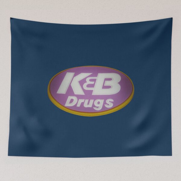 Item preview, KB Drugs designed and sold by shopvinhcong.