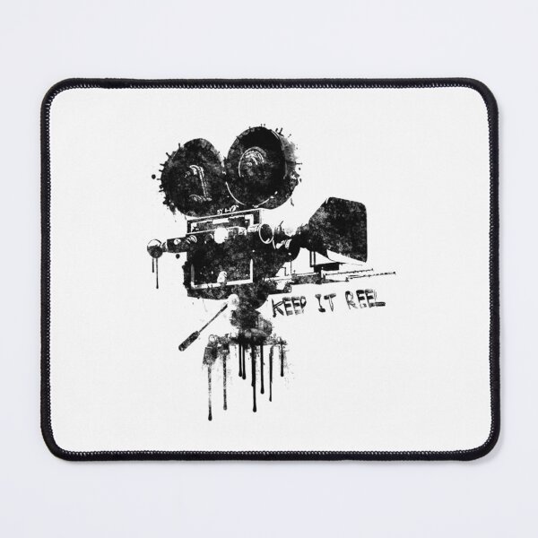 Item preview, Keep it Reel designed and sold by shopvinhcong.