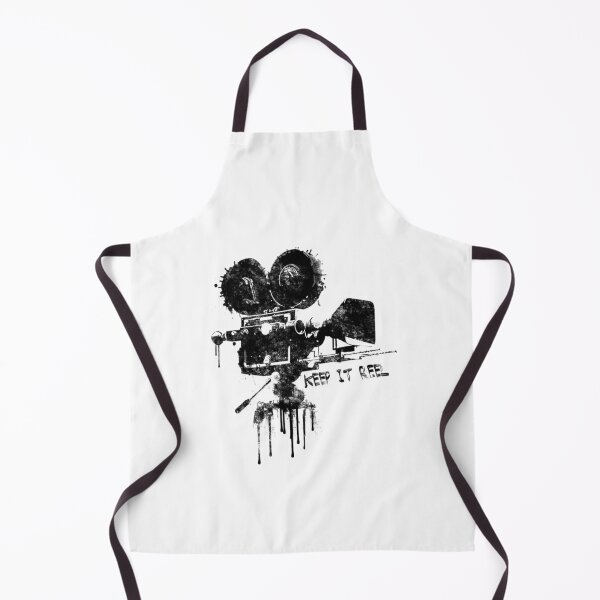 Item preview, Keep it Reel designed and sold by shopvinhcong.