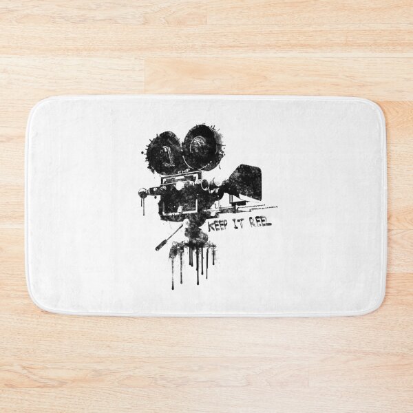 Item preview, Keep it Reel designed and sold by shopvinhcong.