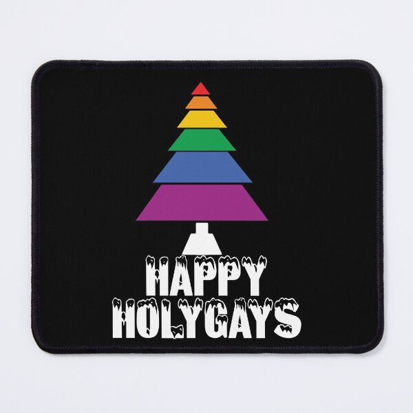 Item preview, Funny Happy Holigays designed and sold by Super-Thomas.