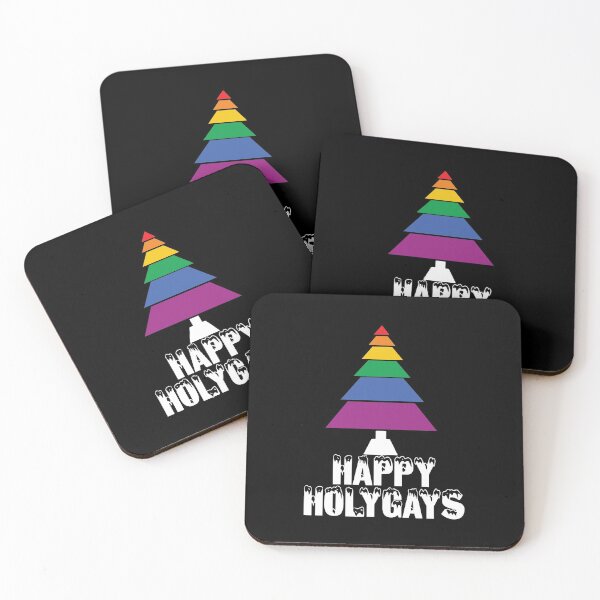 Item preview, Funny Happy Holigays designed and sold by Super-Thomas.