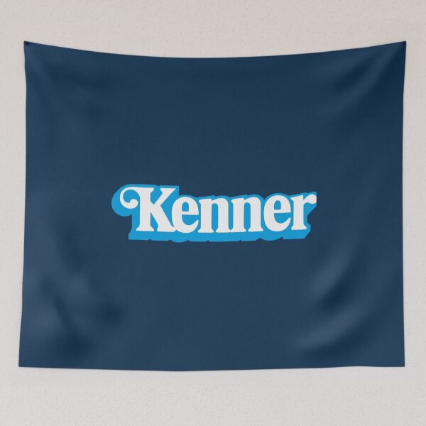 Item preview, Kenner TShirt 80ies  designed and sold by shopvinhcong.