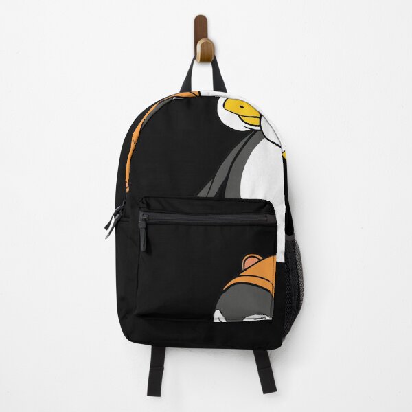 Item preview, Penguin Santa Claus Christmas Gift Idea designed and sold by Marco Damm.
