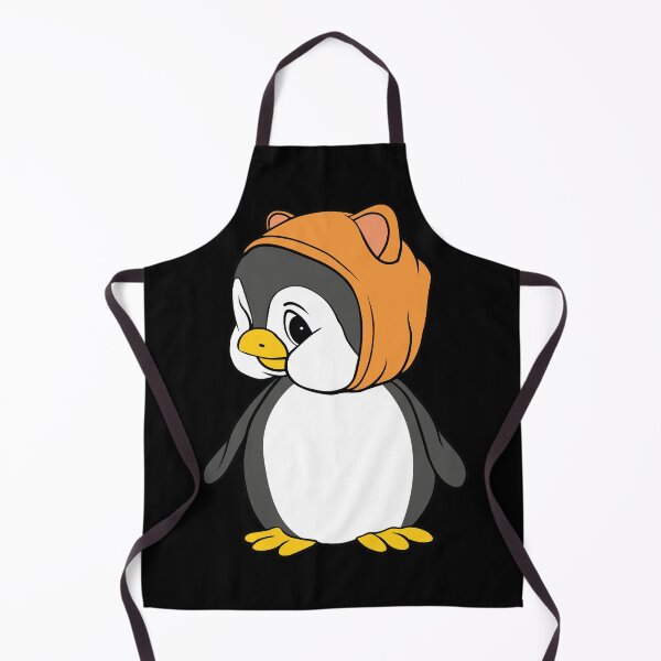Item preview, Penguin Santa Claus Christmas Gift Idea designed and sold by Marco Damm.