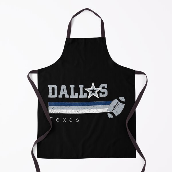 Item preview, Dallas Vintage Football Retro Texas At Sunday Gameday designed and sold by pinkard.