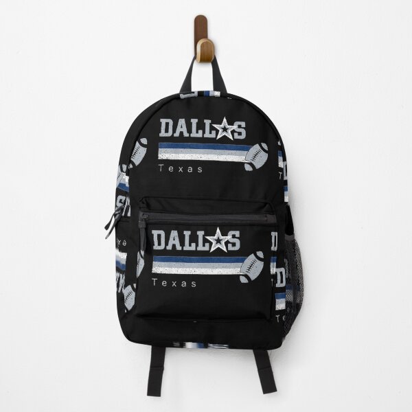 Item preview, Dallas Vintage Football Retro Texas At Sunday Gameday designed and sold by pinkard.