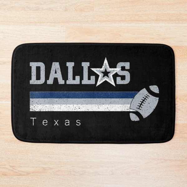 Item preview, Dallas Vintage Football Retro Texas At Sunday Gameday designed and sold by pinkard.