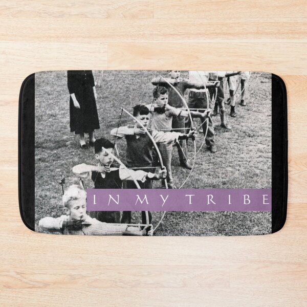 Item preview, In my tribe designed and sold by AllenGerryty.