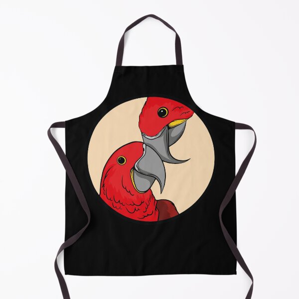 Item preview, Parrot Animal Pet Gift Idea designed and sold by Marco Damm.