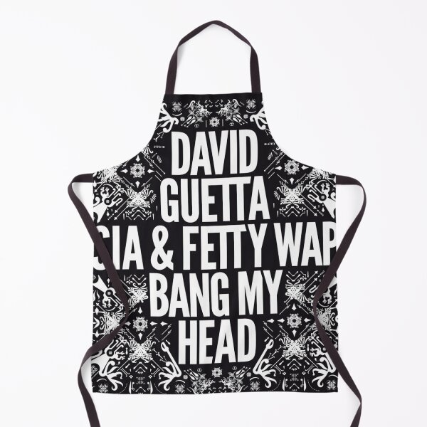 Item preview, Bang my head designed and sold by GoldieTaylor.