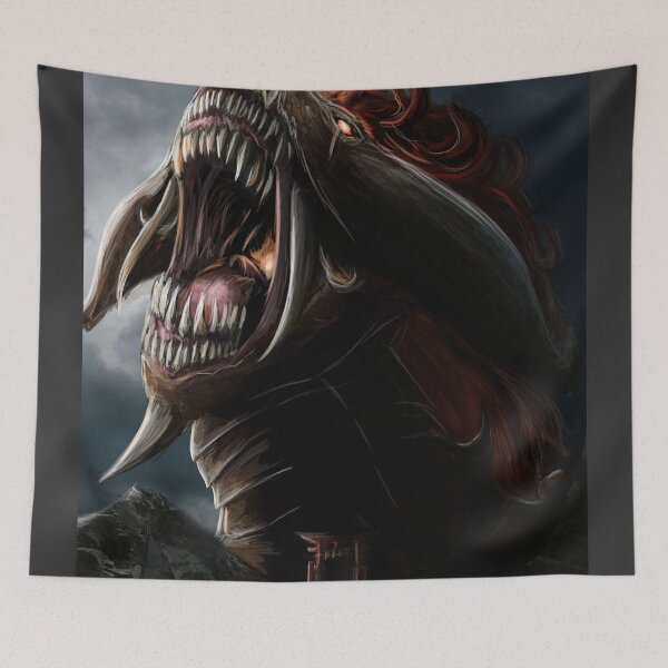 Item preview, Storm Dragon designed and sold by Aaksunh.