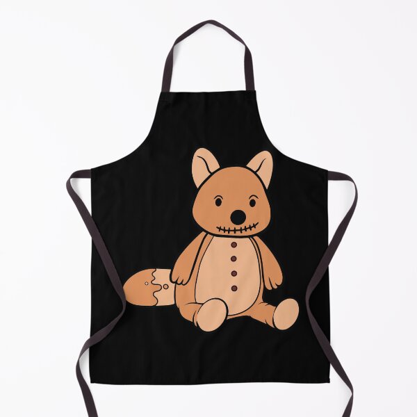 Item preview, Cuddly Toy Cute Animal Gift Idea designed and sold by Marco Damm.