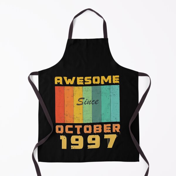 Item preview, Awesome Since October 1997 designed and sold by classy-shop.