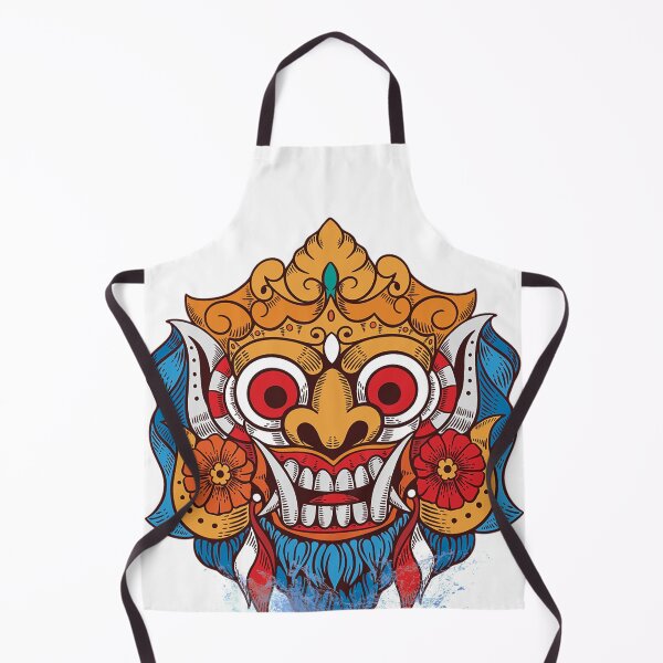 Item preview, mask of sri Lanka traditional designed and sold by Hasthiart.