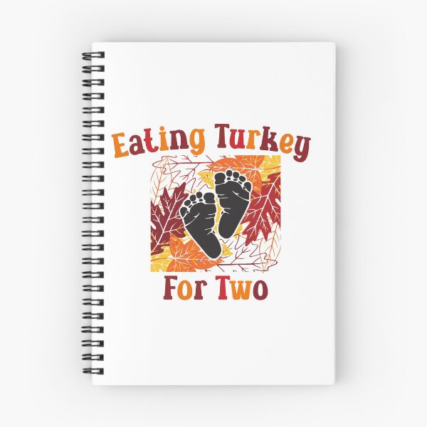 Item preview, Eating Turkey For Two  designed and sold by Wheeler-Styl3.