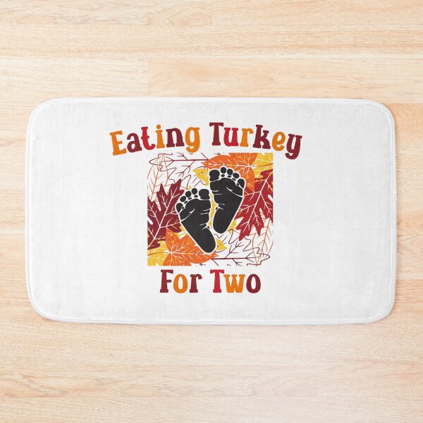 Item preview, Eating Turkey For Two  designed and sold by Wheeler-Styl3.