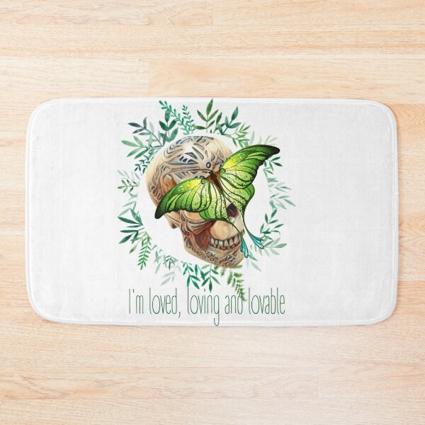 Item preview, Affirmation designed and sold by Twinmommy Store.