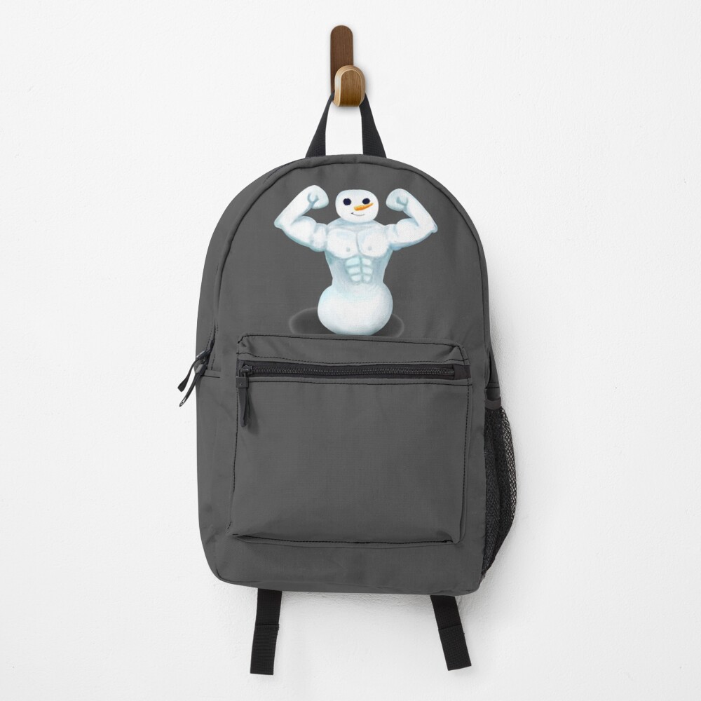 Item preview, Backpack designed and sold by JavaDraws.