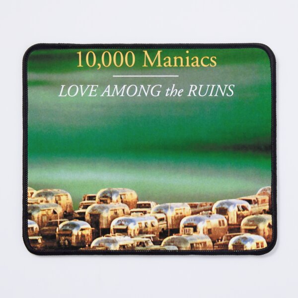 Item preview, Love among the ruins designed and sold by AllenGerryty.