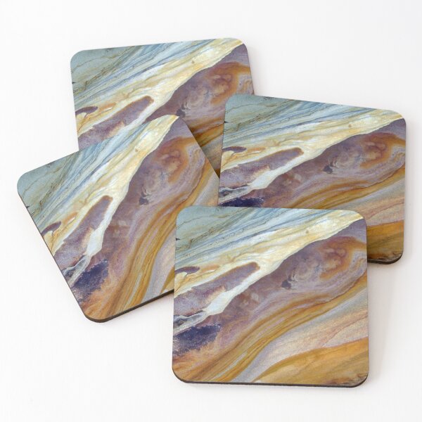 Item preview, Rock Waves designed and sold by 'Nebulart' - by Sam Fonte .