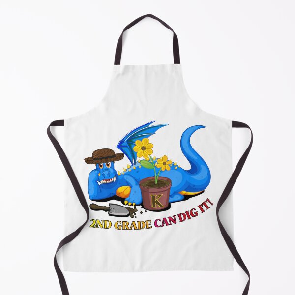 Item preview, Mission 2nd Grade Can Dig It  designed and sold by DeborahStenning.