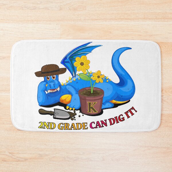 Item preview, Mission 2nd Grade Can Dig It  designed and sold by DeborahStenning.