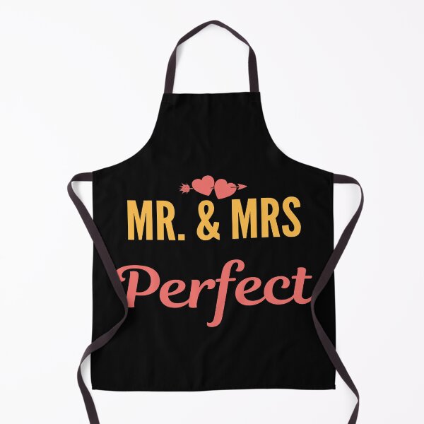 Item preview, Mr. & Mrs. perfect designed and sold by darshants.