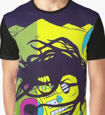 music Graphic T-Shirt
