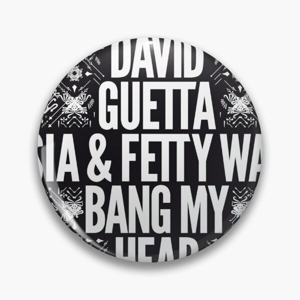 Item preview, Bang my head designed and sold by RoaringFork.
