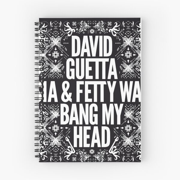 Item preview, Bang my head designed and sold by RoaringFork.