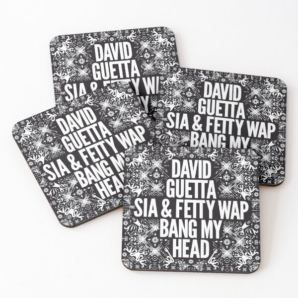 Item preview, Bang my head designed and sold by RoaringFork.