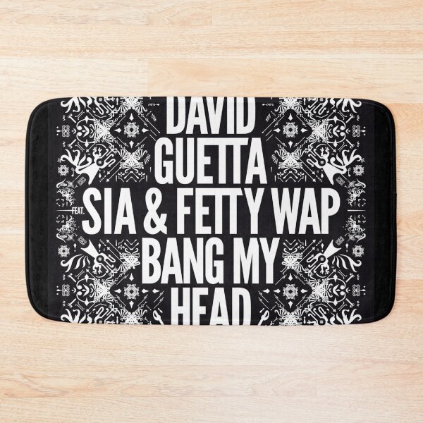 Item preview, Bang my head designed and sold by RoaringFork.