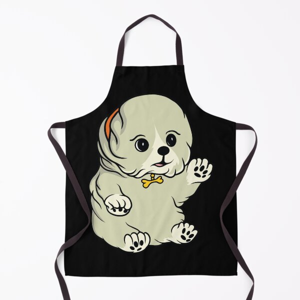 Item preview, Dog Puppy Paws Cute Gift Idea designed and sold by Marco Damm.