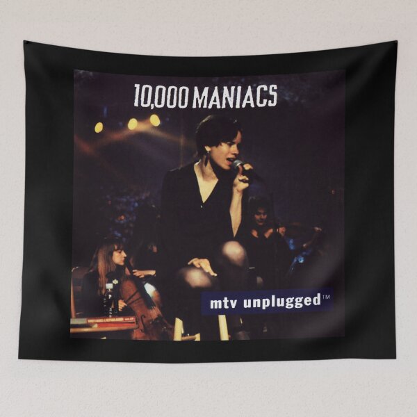 Item preview, MTV unplugged designed and sold by AllenGerryty.