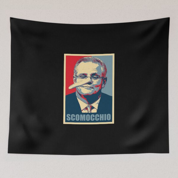 Item preview, Scomocchio Hope designed and sold by SaulPrice.