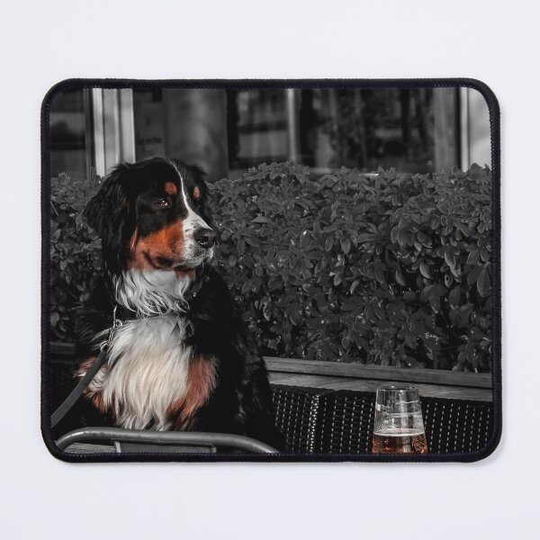 Item preview, A Dog And A Beer designed and sold by axp7884.