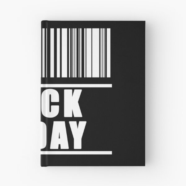Item preview, Black friday UPC designed and sold by Bubble-Boris.