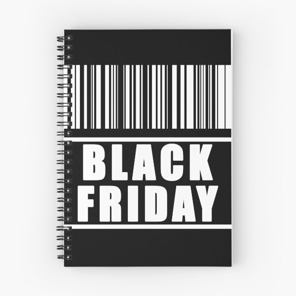 Item preview, Black friday UPC designed and sold by Bubble-Boris.