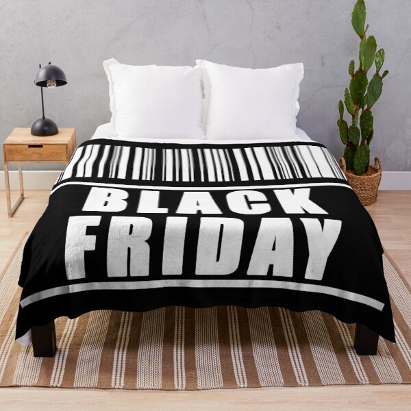 Item preview, Black friday UPC designed and sold by Bubble-Boris.