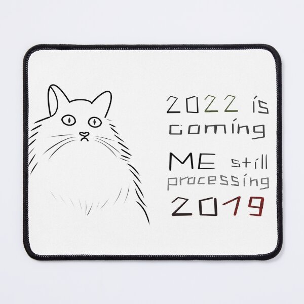 Item preview, It's a mood (2019-2022) designed and sold by Xenoka.